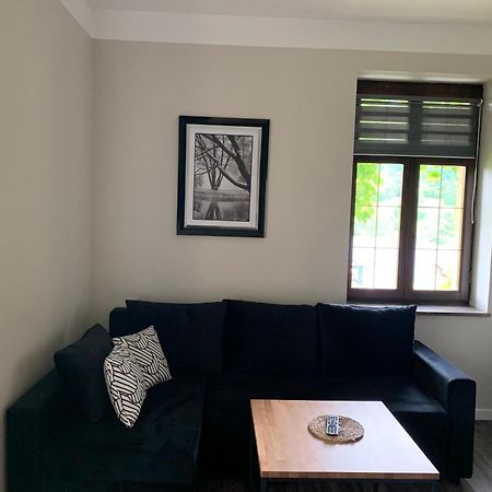 Apartamenty Villa Akant Piechowice Kültér fotó