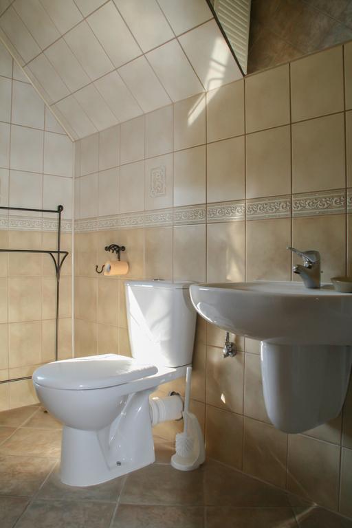 Apartamenty Villa Akant Piechowice Szoba fotó