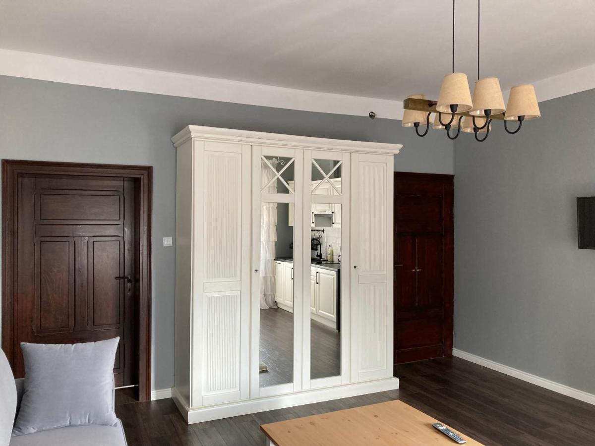 Apartamenty Villa Akant Piechowice Kültér fotó