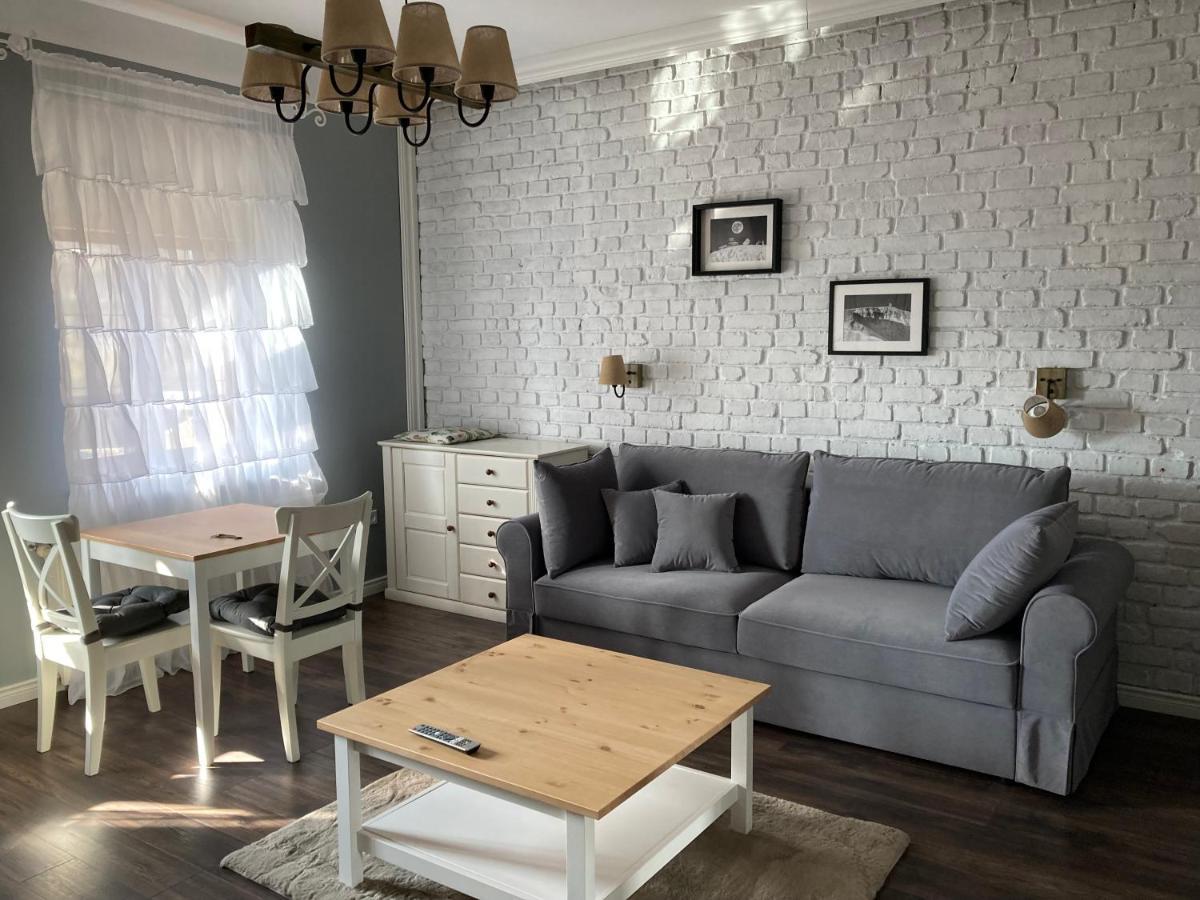 Apartamenty Villa Akant Piechowice Kültér fotó