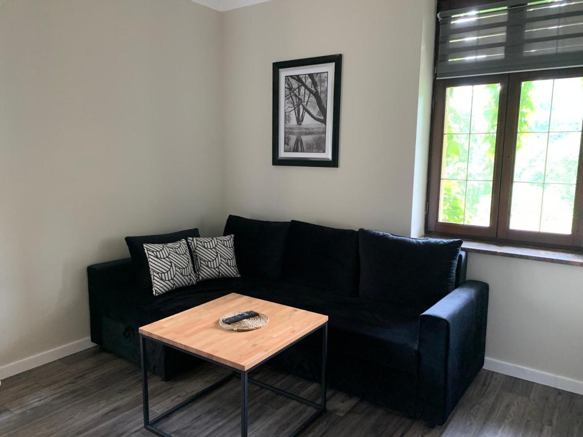 Apartamenty Villa Akant Piechowice Kültér fotó