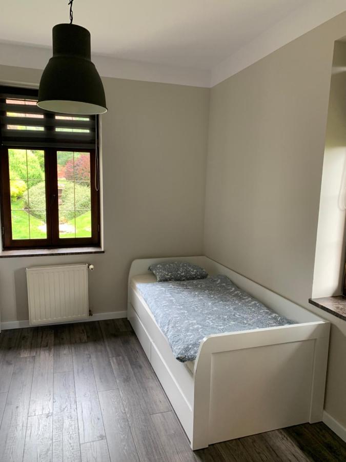 Apartamenty Villa Akant Piechowice Kültér fotó
