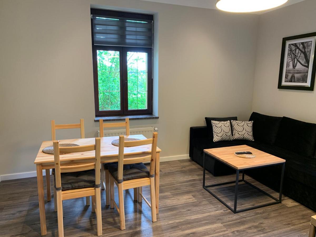Apartamenty Villa Akant Piechowice Kültér fotó