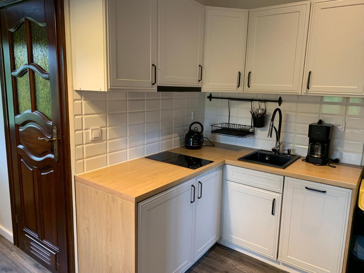 Apartamenty Villa Akant Piechowice Kültér fotó