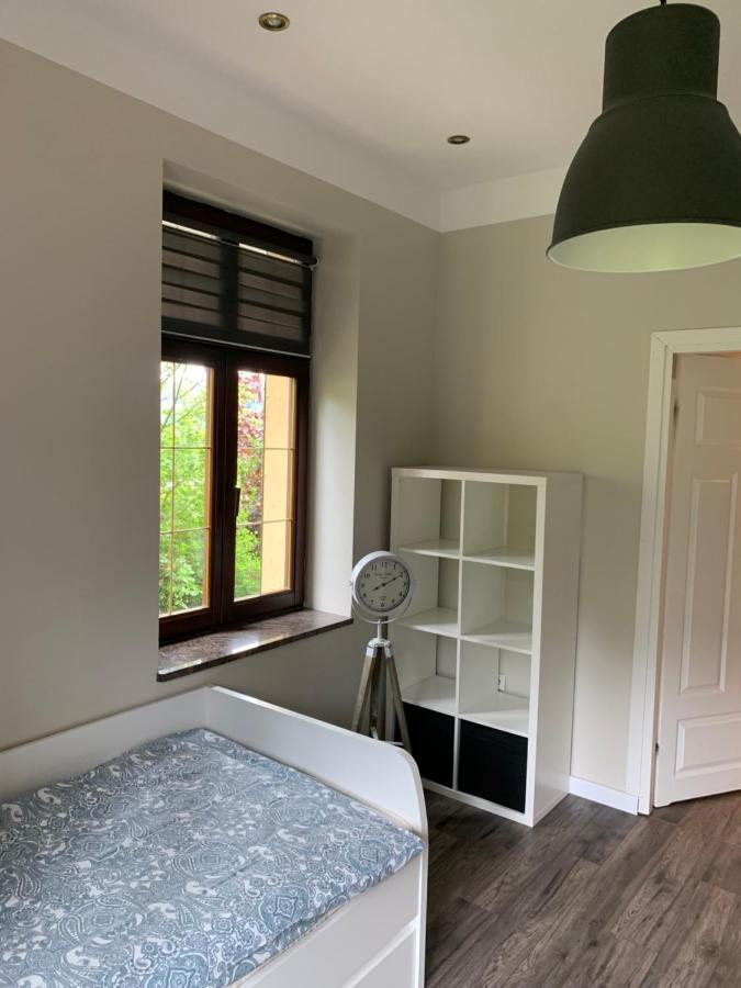 Apartamenty Villa Akant Piechowice Kültér fotó