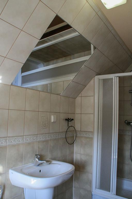 Apartamenty Villa Akant Piechowice Kültér fotó