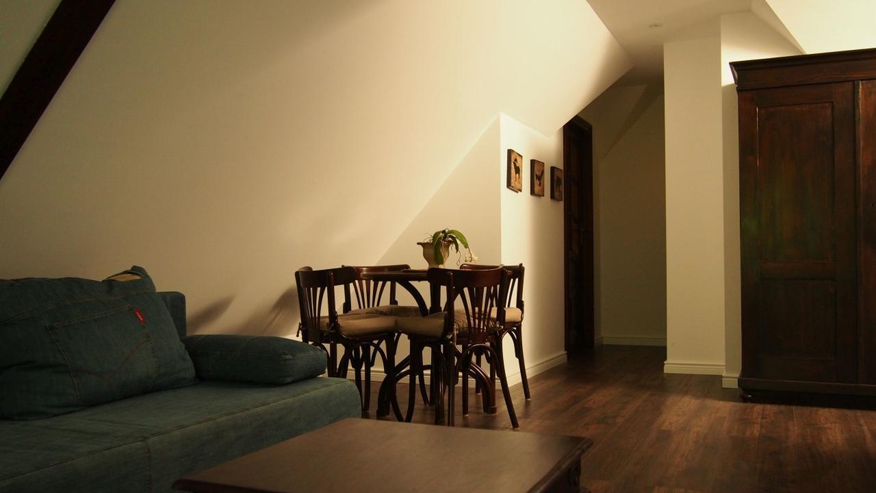 Apartamenty Villa Akant Piechowice Kültér fotó