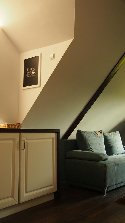 Apartamenty Villa Akant Piechowice Kültér fotó