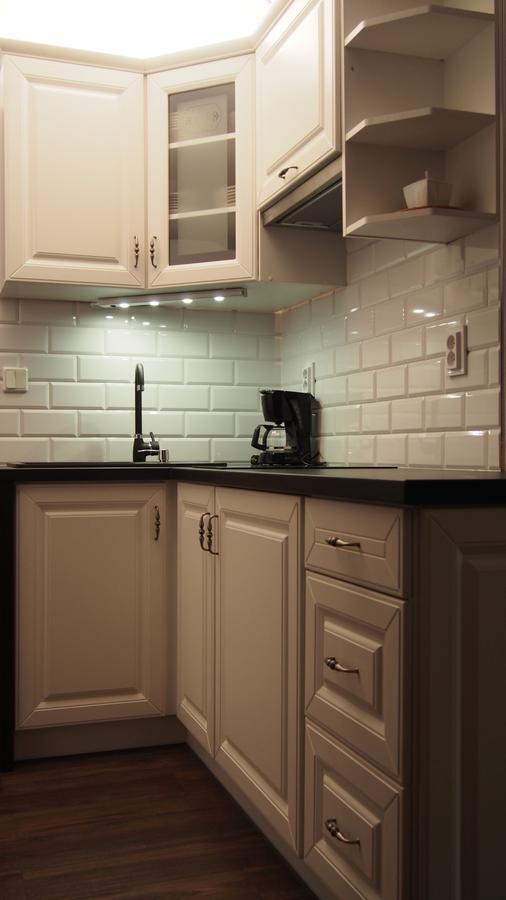 Apartamenty Villa Akant Piechowice Kültér fotó