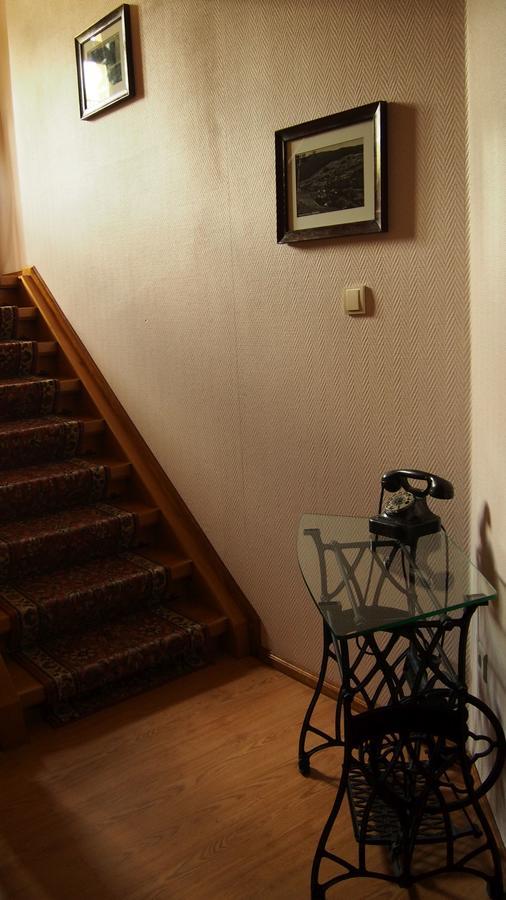 Apartamenty Villa Akant Piechowice Kültér fotó
