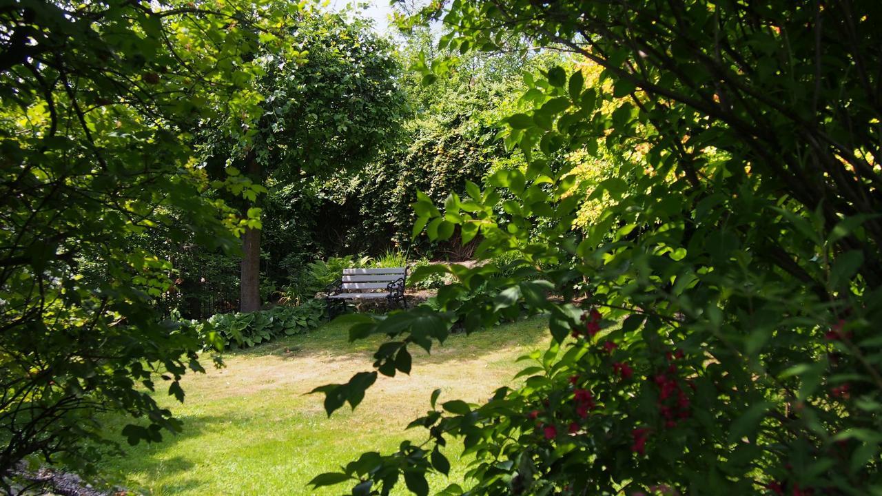 Apartamenty Villa Akant Piechowice Kültér fotó