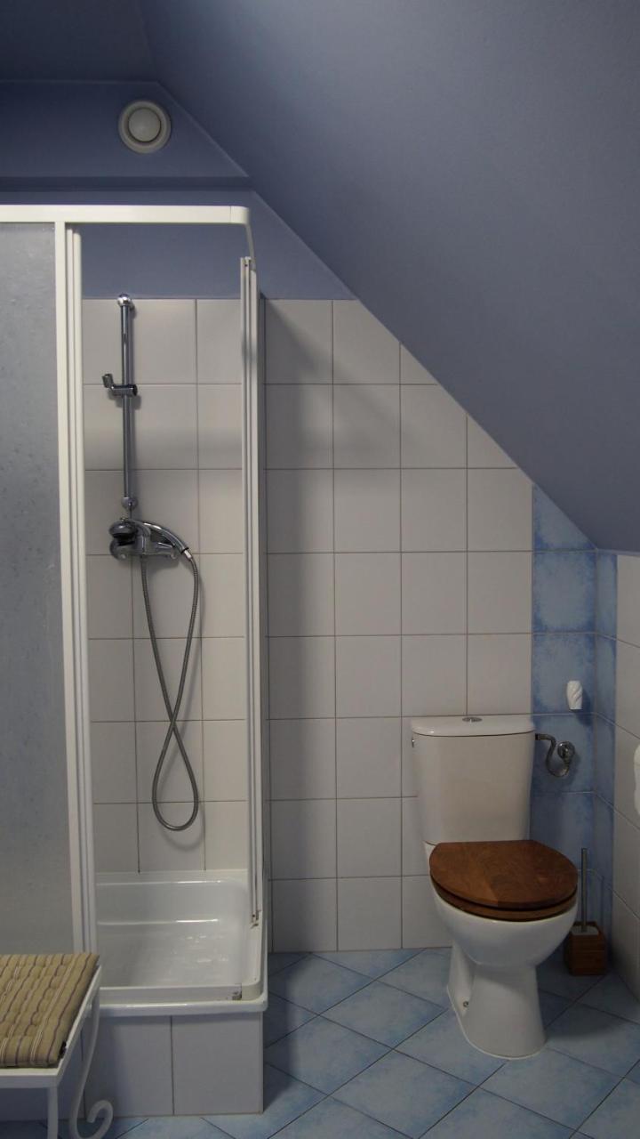 Apartamenty Villa Akant Piechowice Kültér fotó