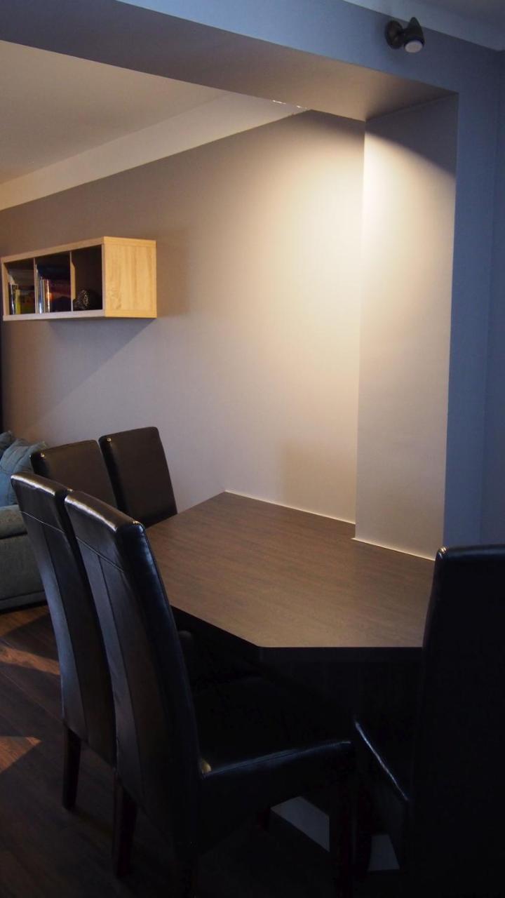 Apartamenty Villa Akant Piechowice Kültér fotó