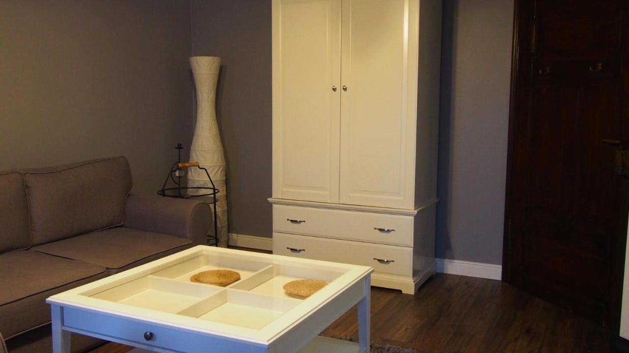 Apartamenty Villa Akant Piechowice Kültér fotó