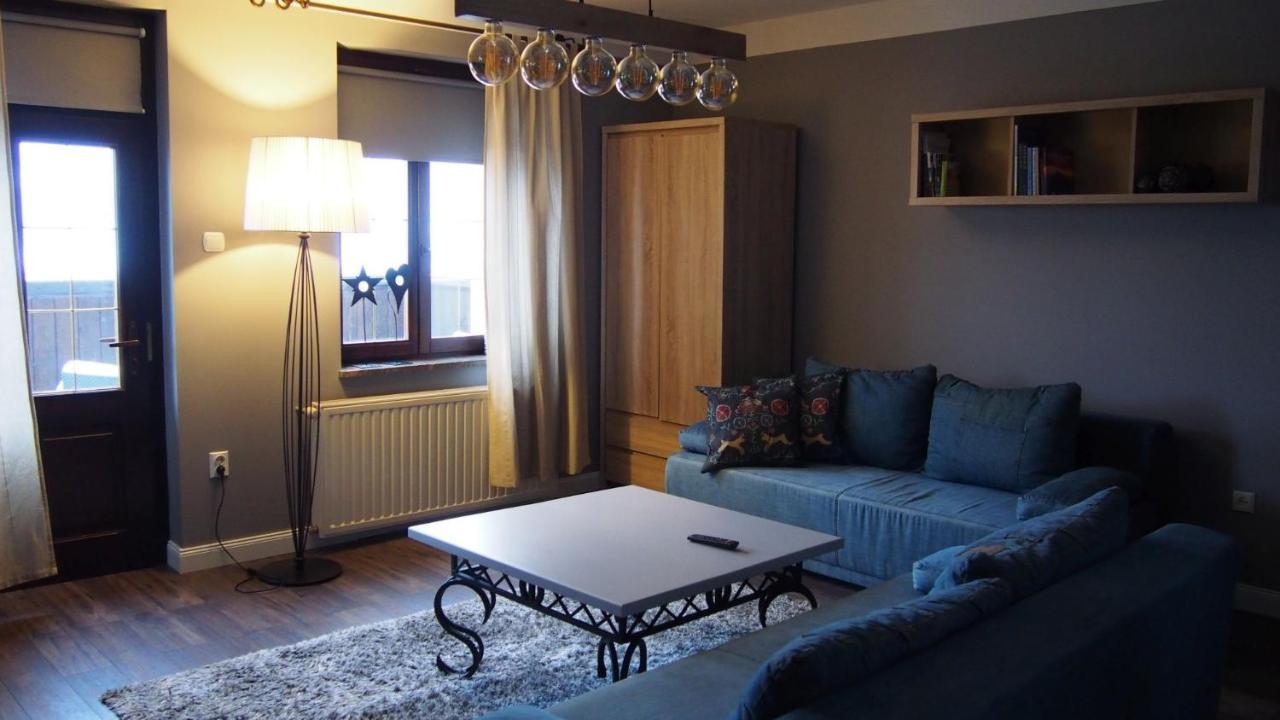 Apartamenty Villa Akant Piechowice Kültér fotó
