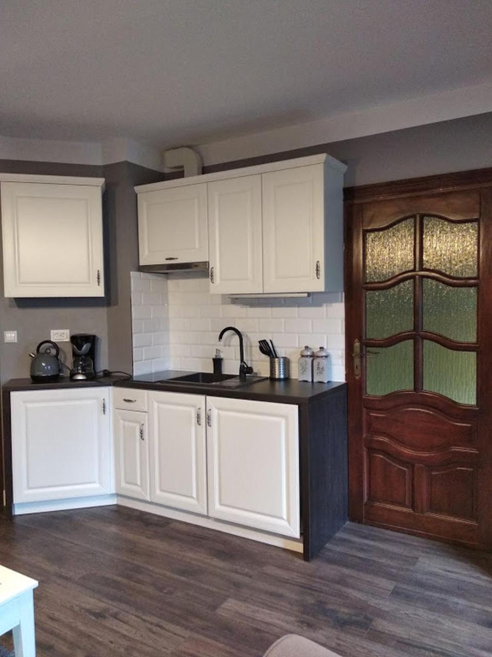 Apartamenty Villa Akant Piechowice Kültér fotó